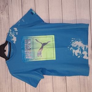 🚨 2 for $10 Puma Bleached Tshirt